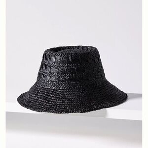 NWT Wyeth Straw Hat
